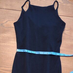 New Look Petite little black dress